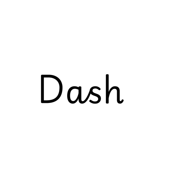 Dash-4u