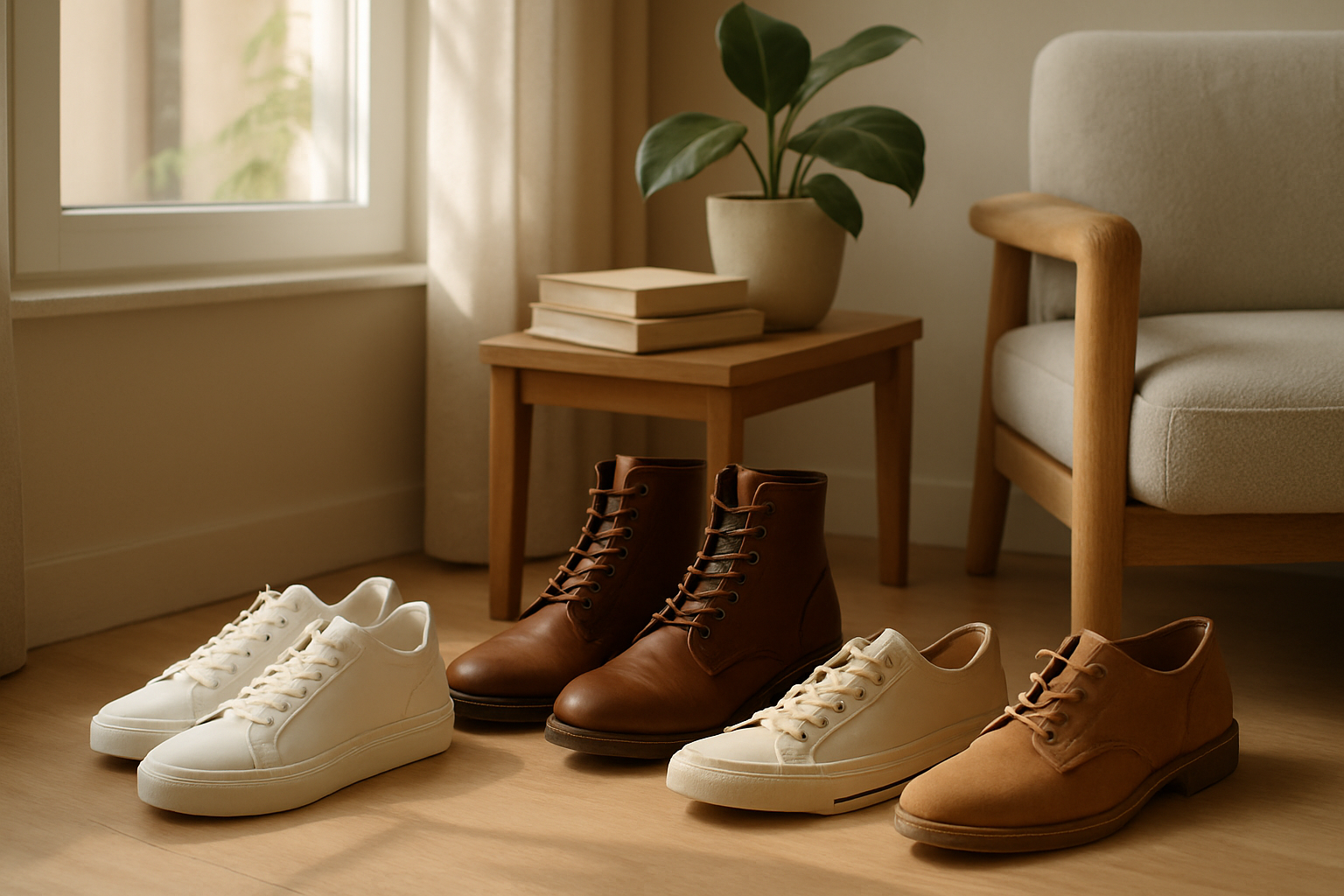shoes life style 